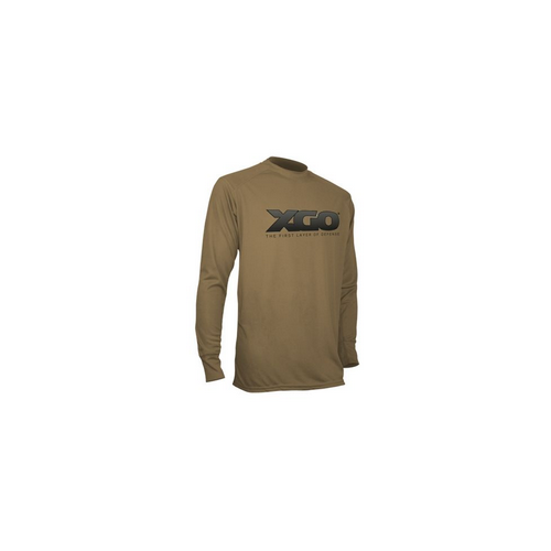 Lightweight Performance Thermal Pants (ph1) - Desert Sand