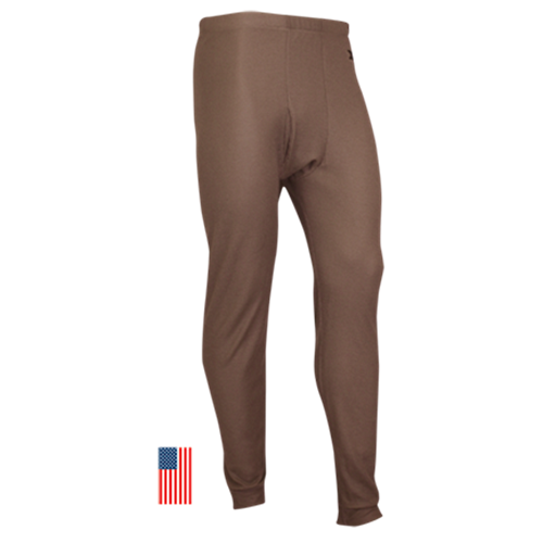 Midweight Performance Thermal Pants (ph2) - Desert Sand
