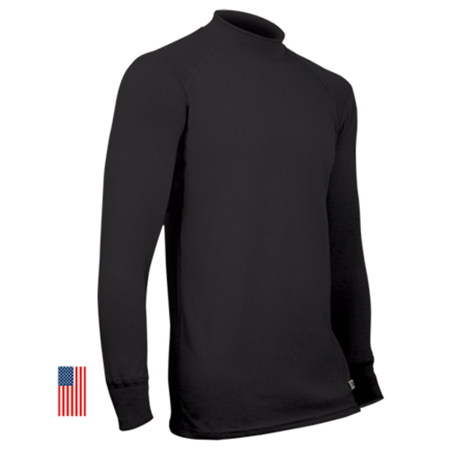 Stretch Super Midweight Performance Strong Crew