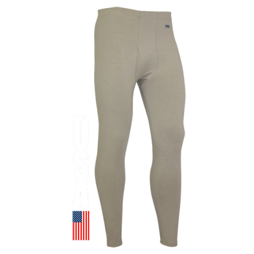Stretch Super Midweight Performance Thermal Pants