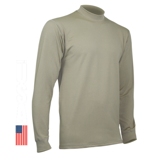 Heavyweight Performance Ls Crew