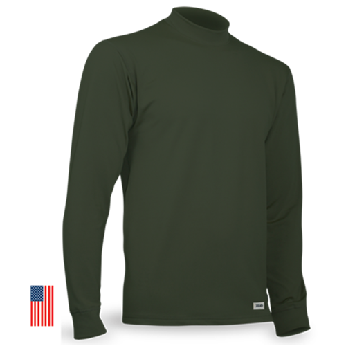 Heavyweight Performance Ls Crew