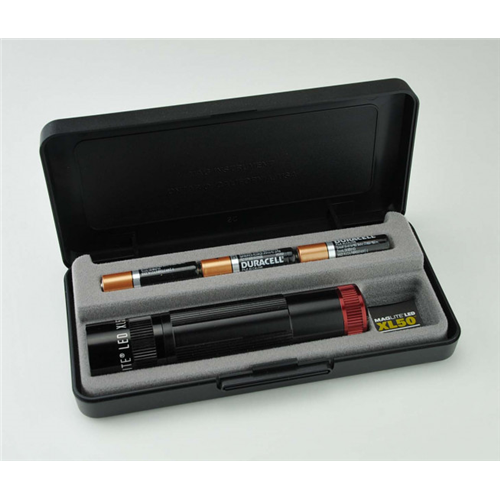 Xl50 Spectrum Series Led Flashlight