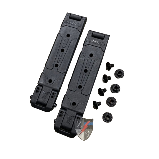 Molle-loks (set Of 2)
