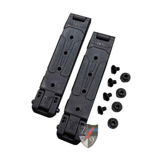 Molle-loks (set Of 2)