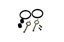 Zak Tool Zak Extender Tool Parts Kit