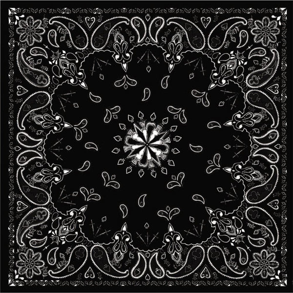 Zan Headgear Bandanna
