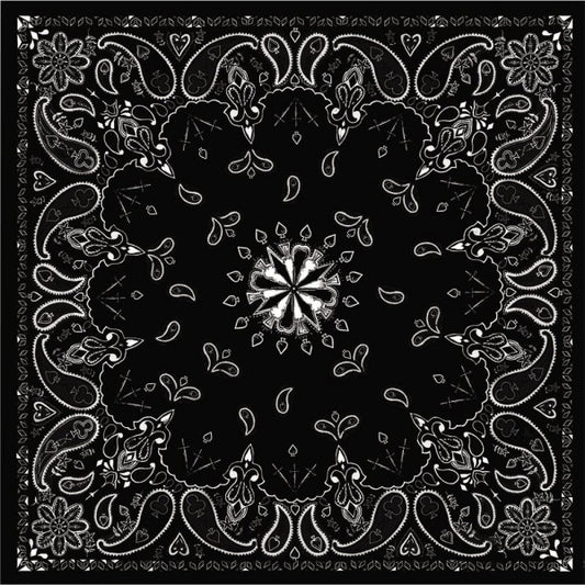 Zan Headgear Bandanna