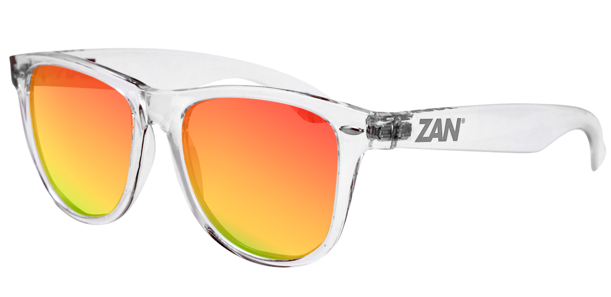 Zan Headgear Minty Sunglass