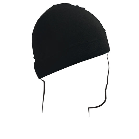Zan Headgear Nylon Dome Skull Cap