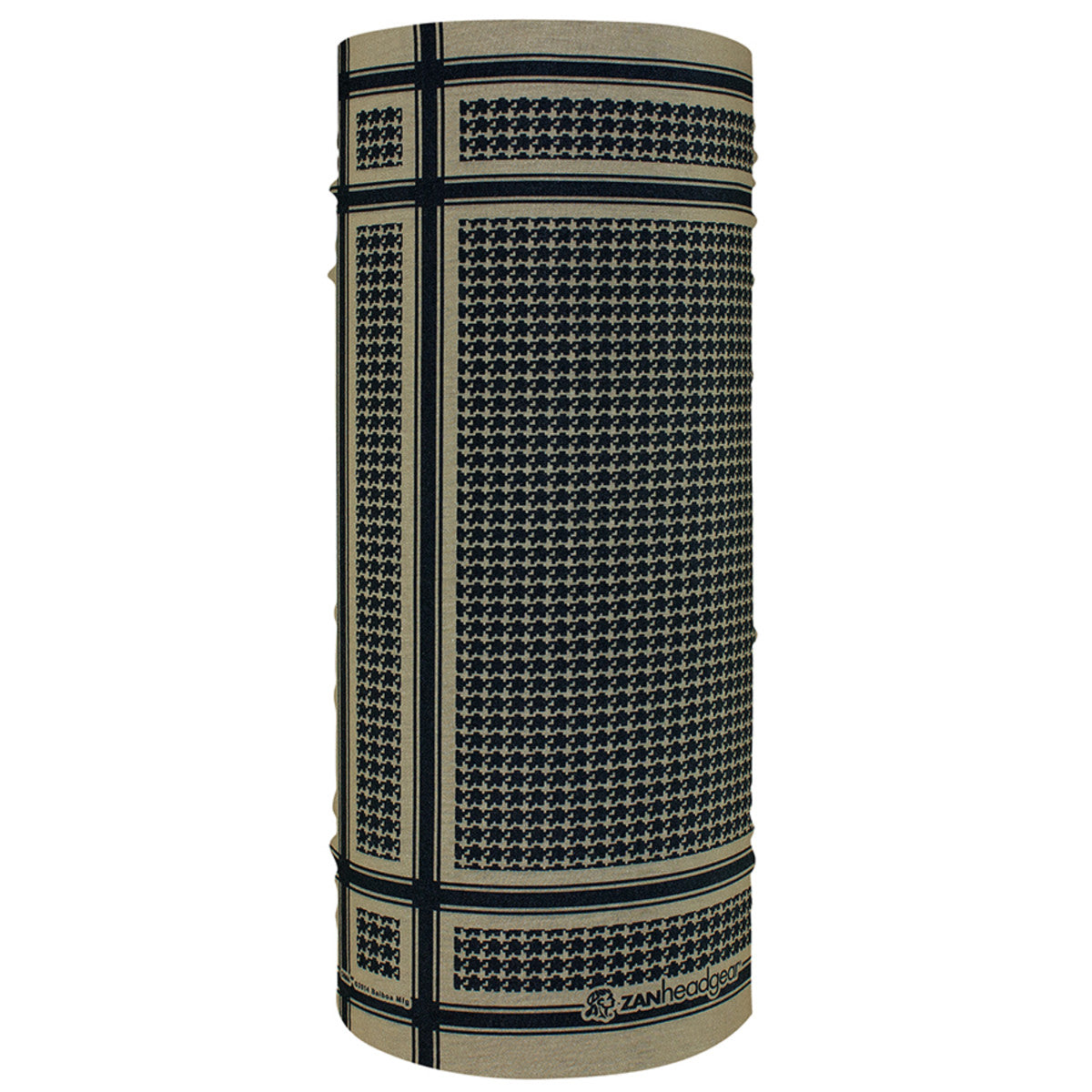 Zan Headgear Motley Tube