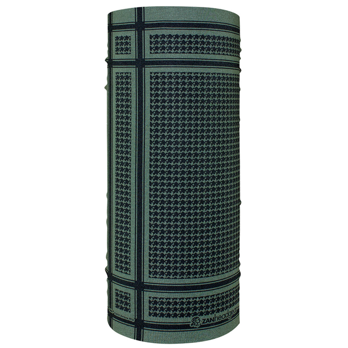 Zan Headgear Motley Tube