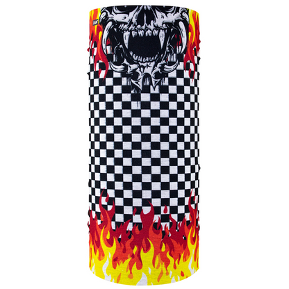 Zan Headgear Motley Tube