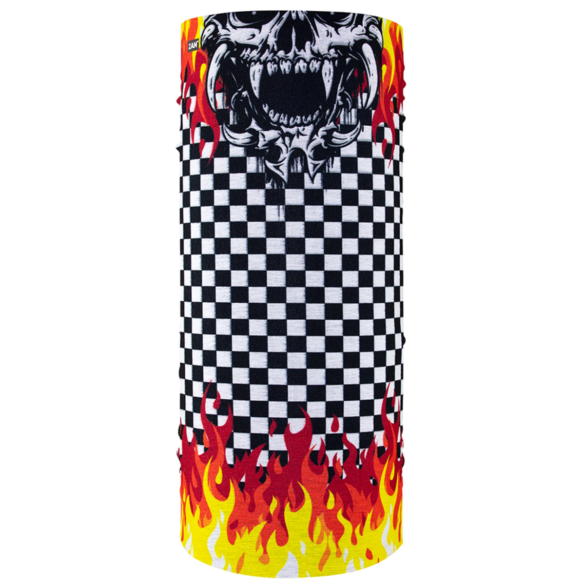Zan Headgear Motley Tube