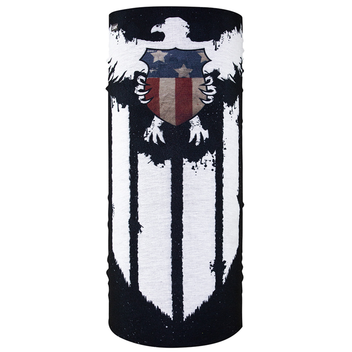 Zan Headgear Motley Tube