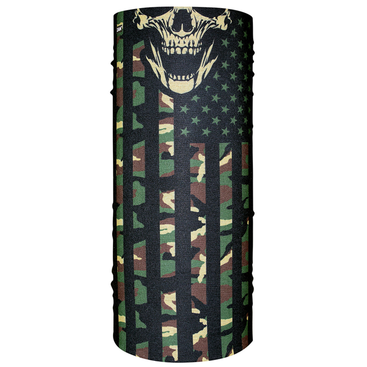 Zan Headgear Motley Tube
