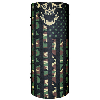 Zan Headgear Motley Tube