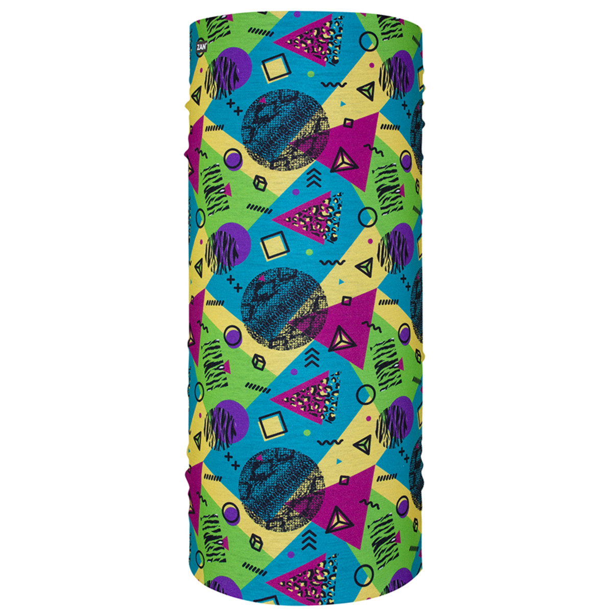 Zan Headgear Motley Tube