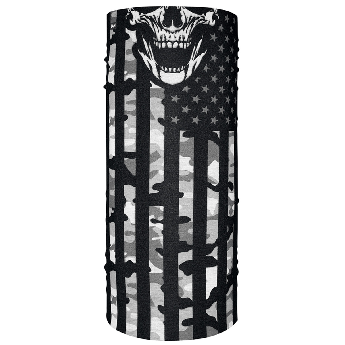 Zan Headgear Motley Tube