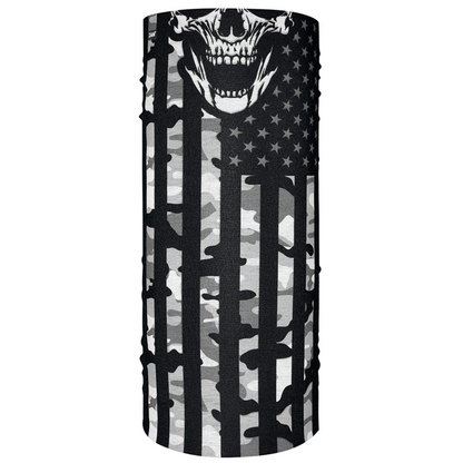 Zan Headgear Motley Tube