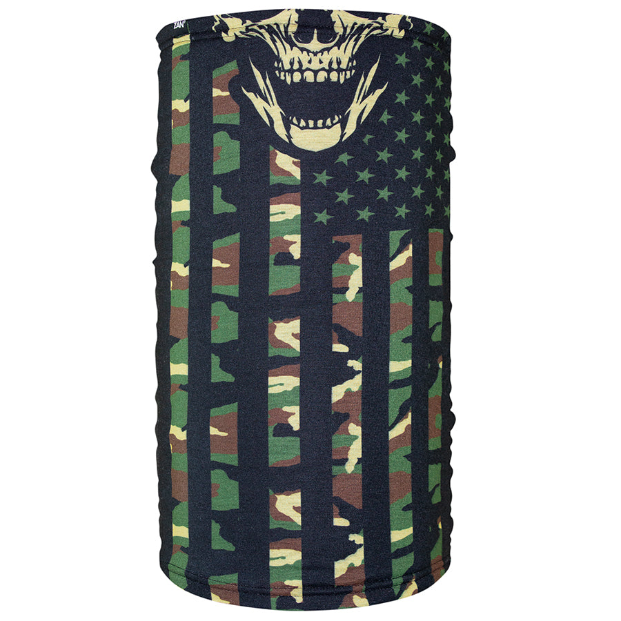 Zan Headgear Motley Tube