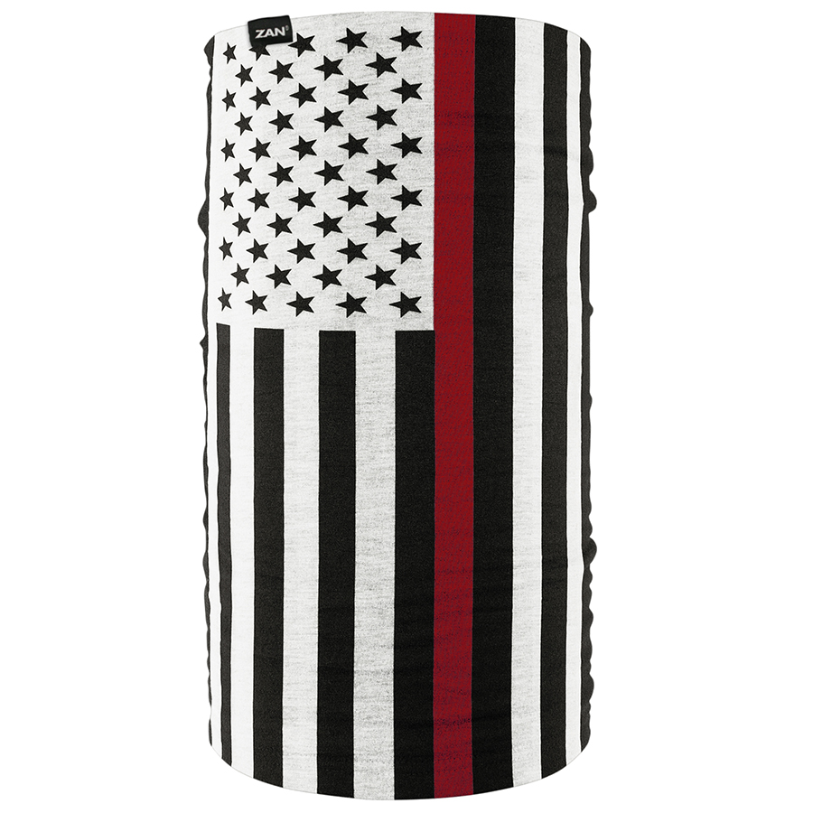 Zan Headgear Motley Tube