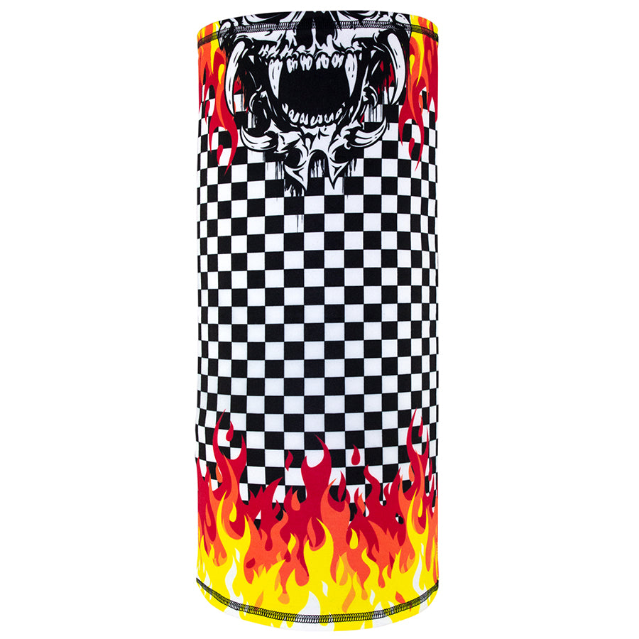 Zan Headgear Motley Tube