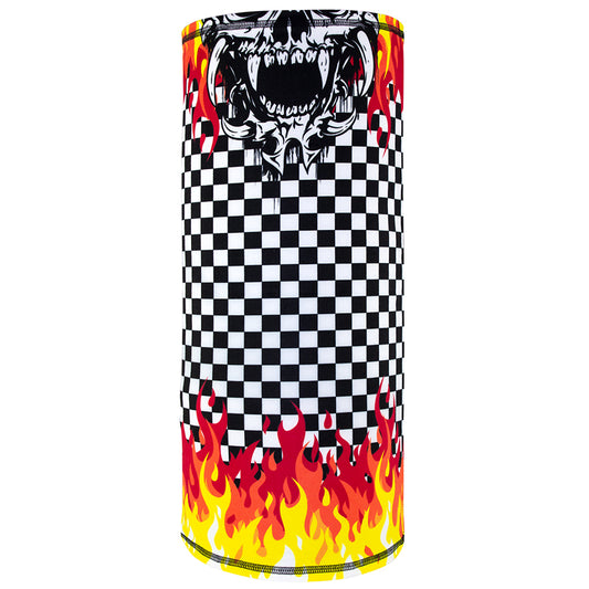 Zan Headgear Motley Tube