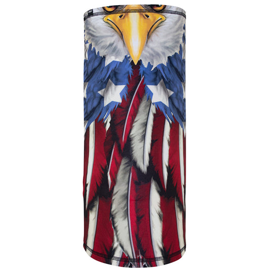 Zan Headgear Motley Tube