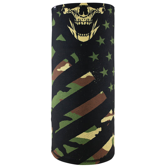 Zan Headgear Motley Tube