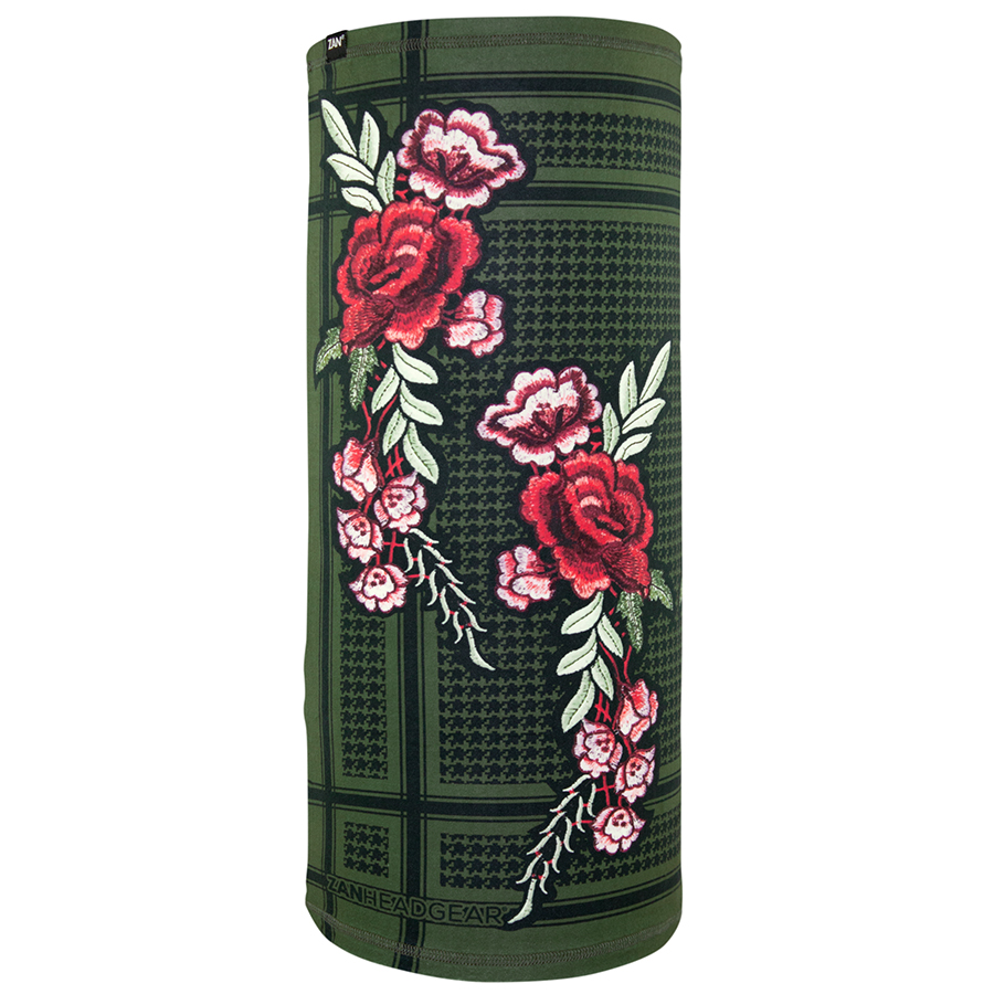 Zan Headgear Motley Tube