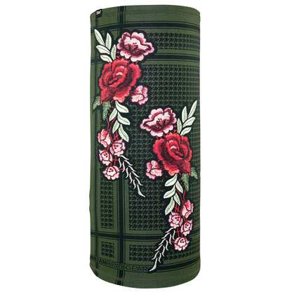 Zan Headgear Motley Tube