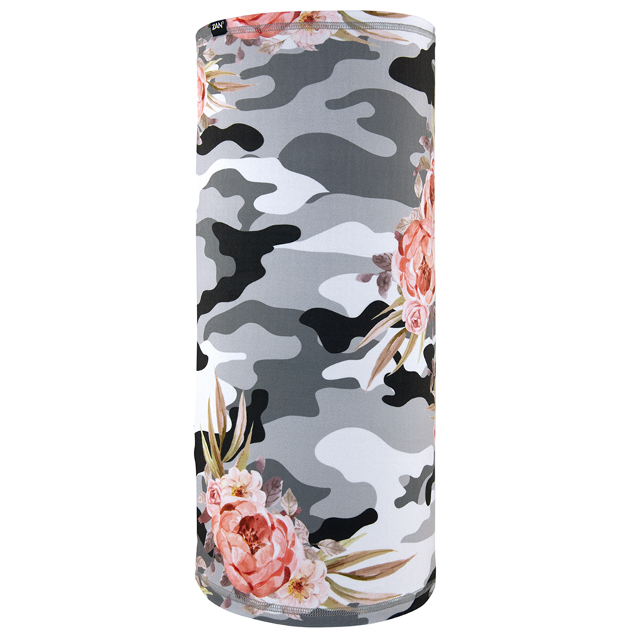 Zan Headgear Motley Tube