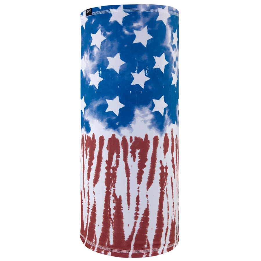 Zan Headgear Motley Tube