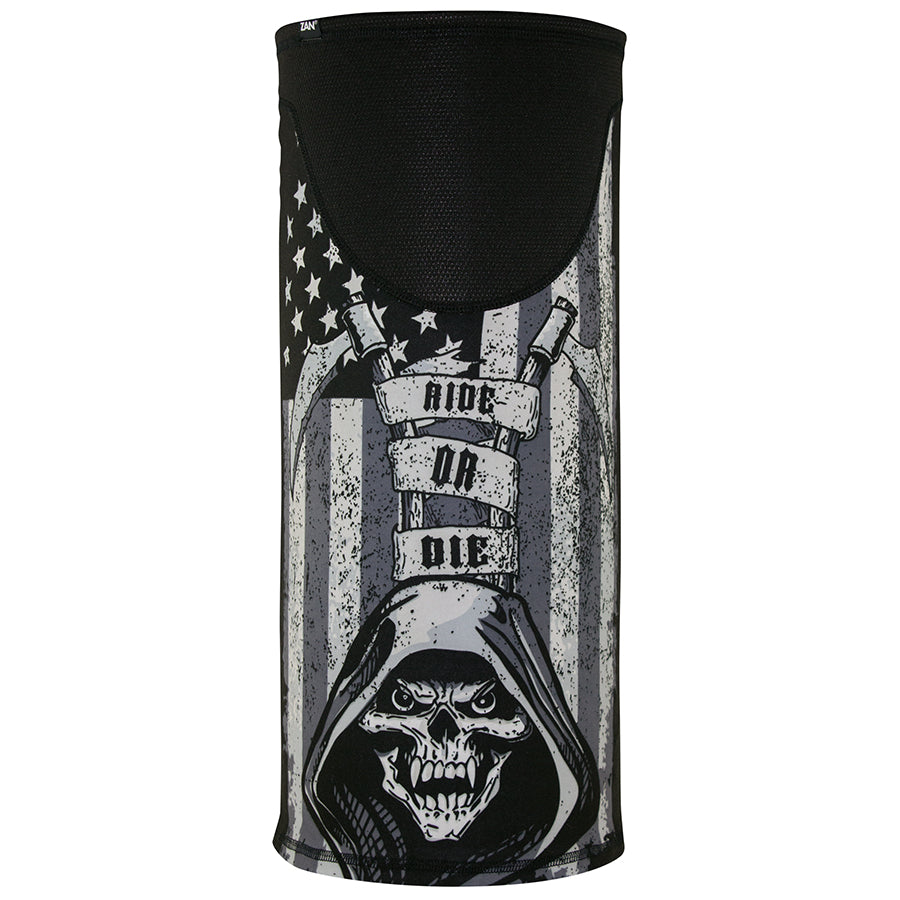 Zan Headgear Motley Tube SportFlex Series