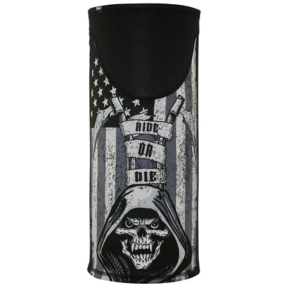 Zan Headgear Motley Tube SportFlex Series