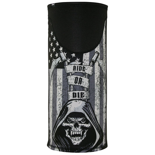 Zan Headgear Motley Tube SportFlex Series