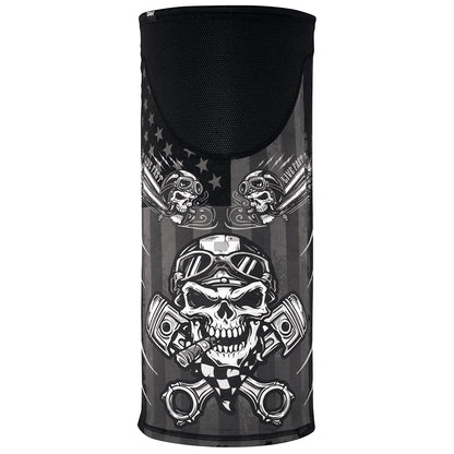 Zan Headgear Motley Tube SportFlex Series