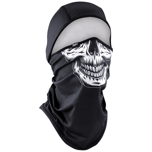Zan Headgear Convertible Balaclava Sportflex Series