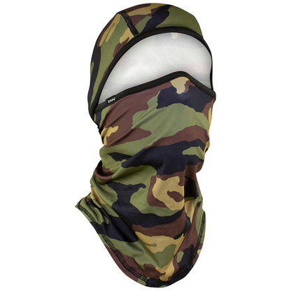 Zan Headgear Balaclava