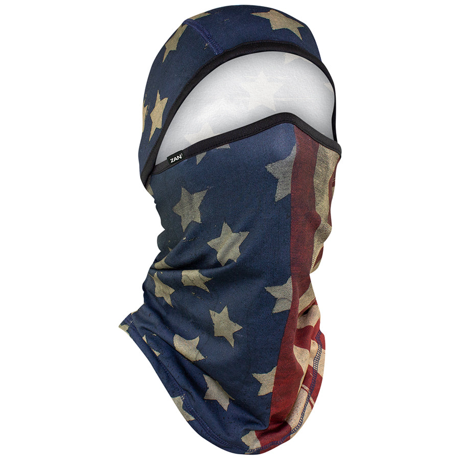 Zan Headgear Balaclava