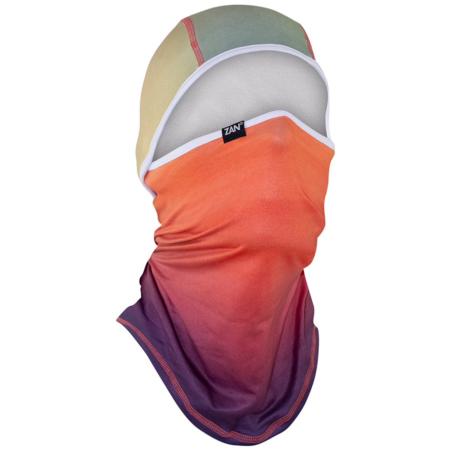 Zan Headgear Convertible Balaclava Sportflex Series