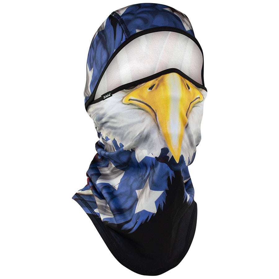 Zan Headgear Balaclava