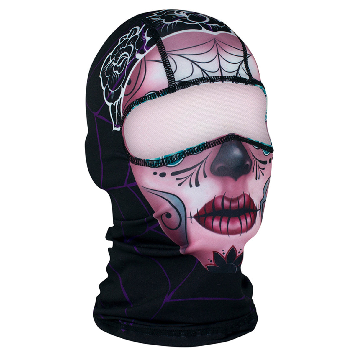 Zan Headgear Balaclava