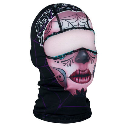 Zan Headgear Balaclava