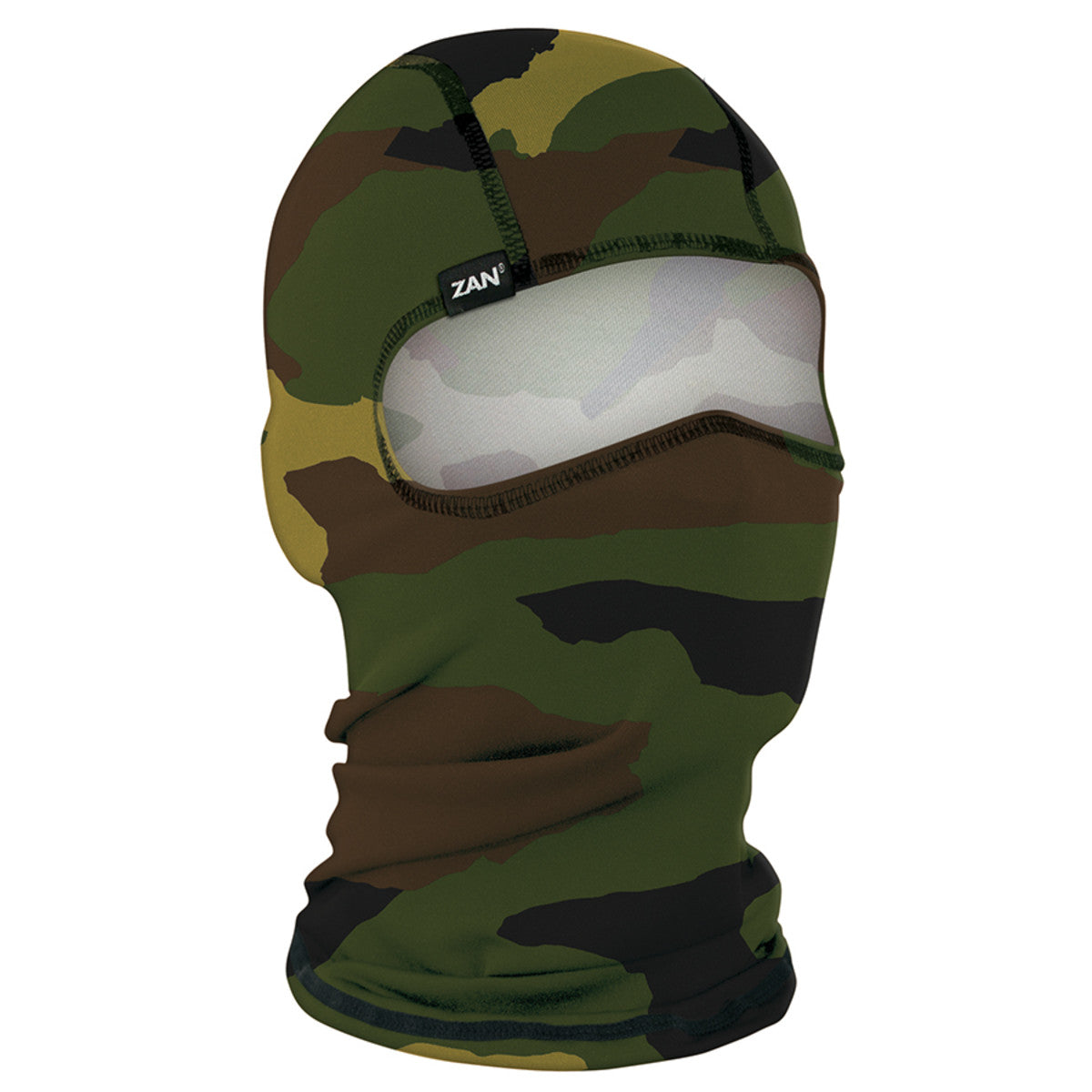 Zan Headgear Balaclava