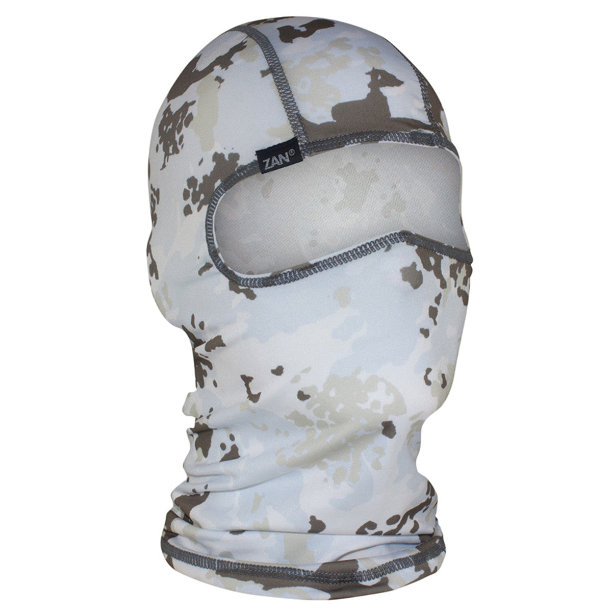 Zan Headgear Balaclava