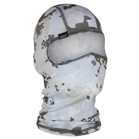 Zan Headgear Balaclava