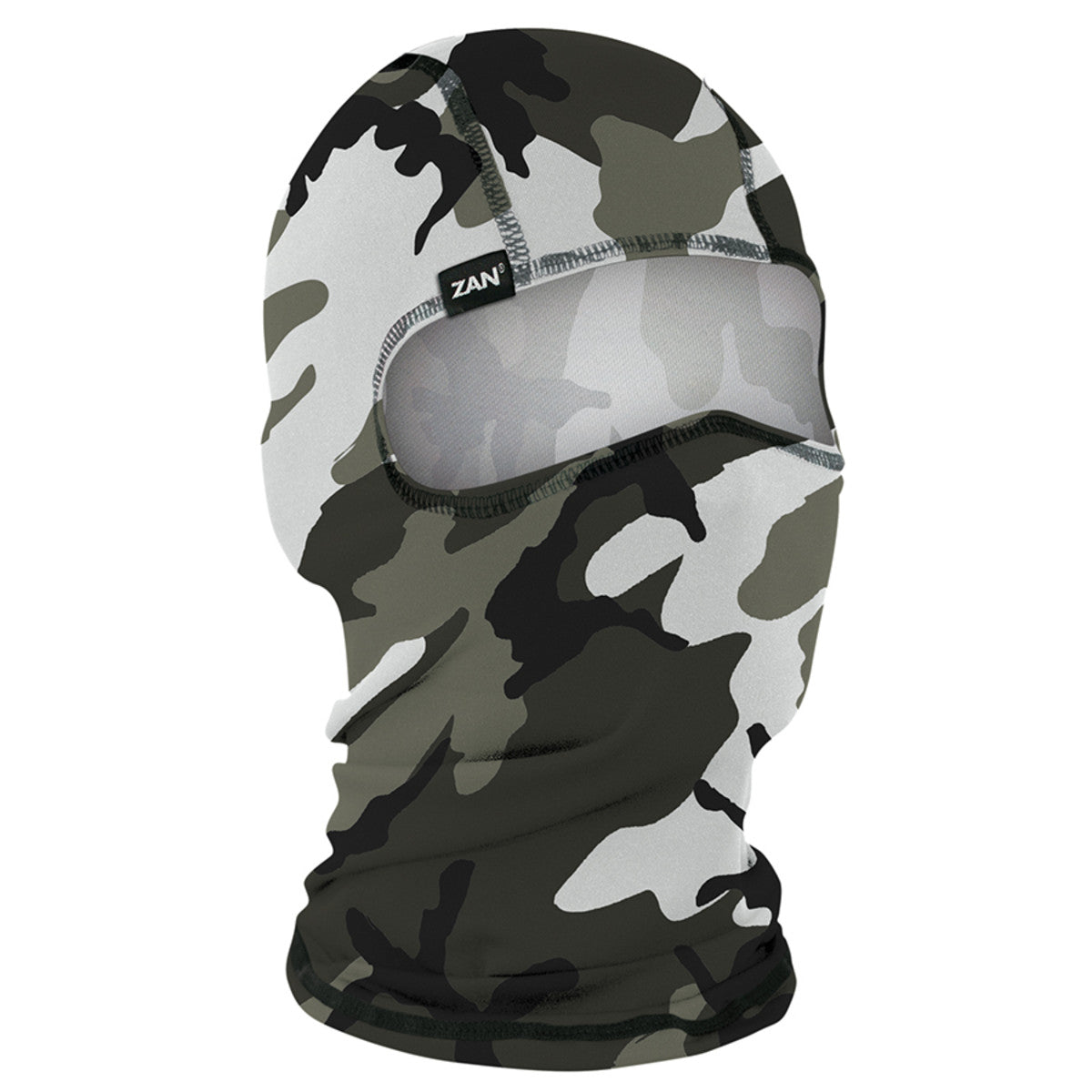 Zan Headgear Balaclava