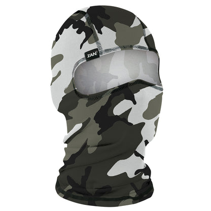 Zan Headgear Balaclava